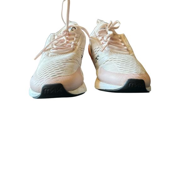 Nike Women's Athletic Shoes in Pink and White - Picture 8 of 9